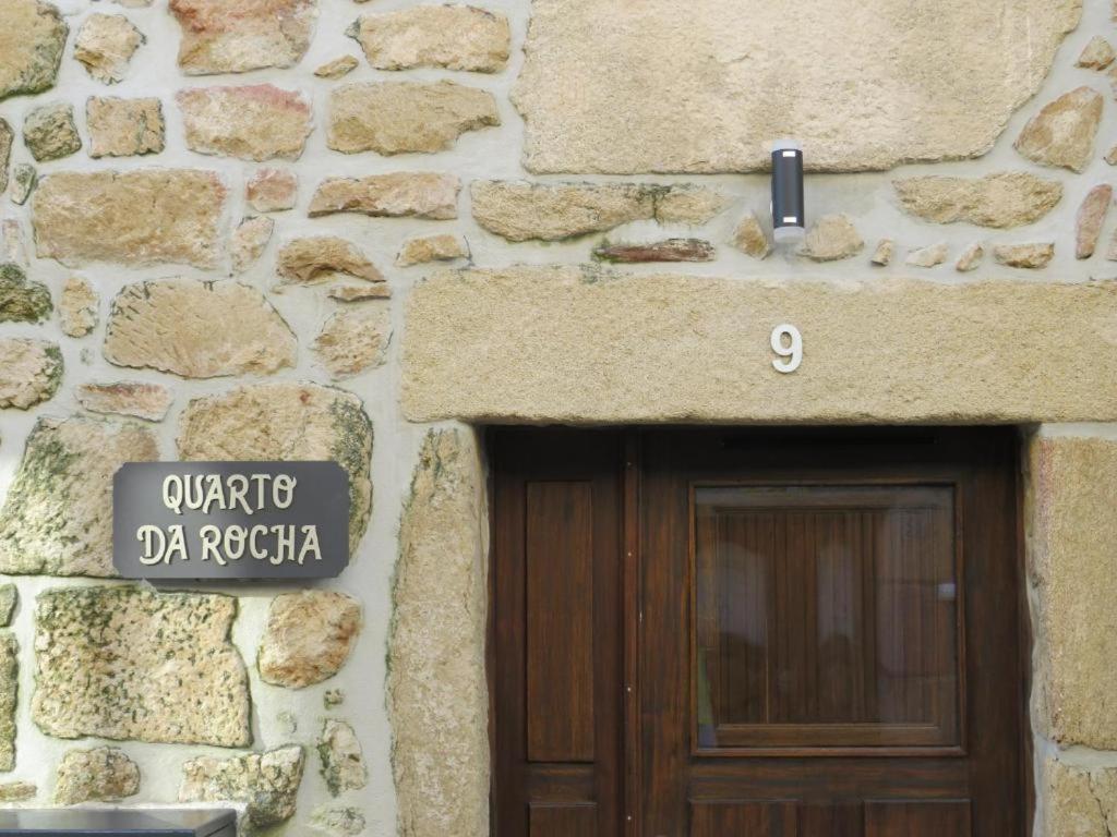 Casa da Roda - Turismo de Habitação Pinhel Exterior foto